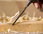 Entretien de meuble en bois par Menuisier France à Buxerolles